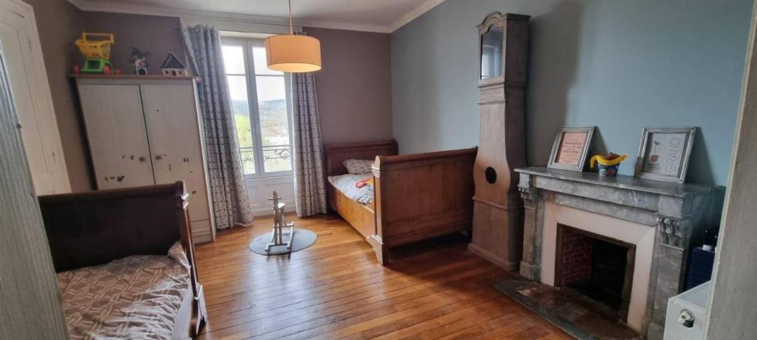 Location de vacances pour 9 personnes, avec jardin à Baume-les-Dames - 4