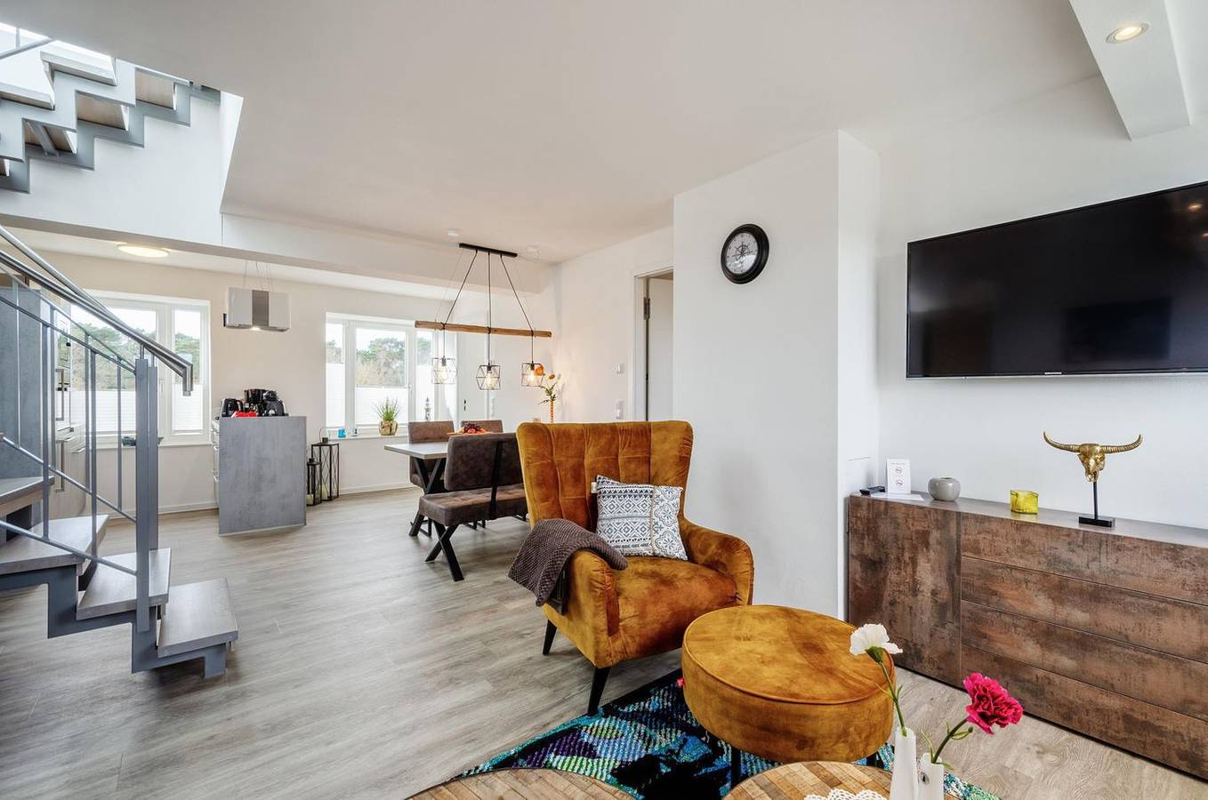 Ferienwohnung in Binz für 4 Personen in Binz