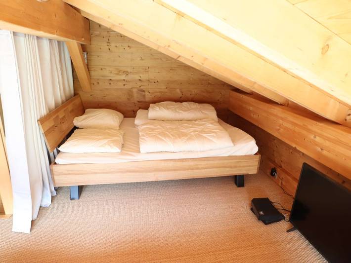 Chalet en Arêches-Beaufort para 8 personas con terraza soleada, TV y WiFi in Arêches, Beaufort (Rhône-Alpes)