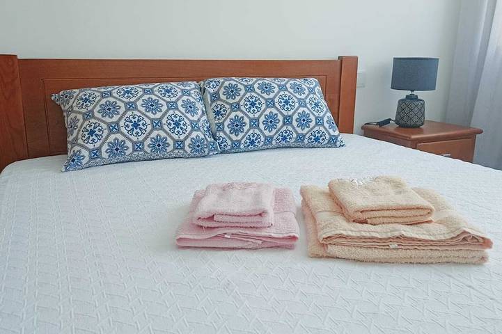 Location de vacances pour 6 personnes dans A Ver-o-Mar - 2