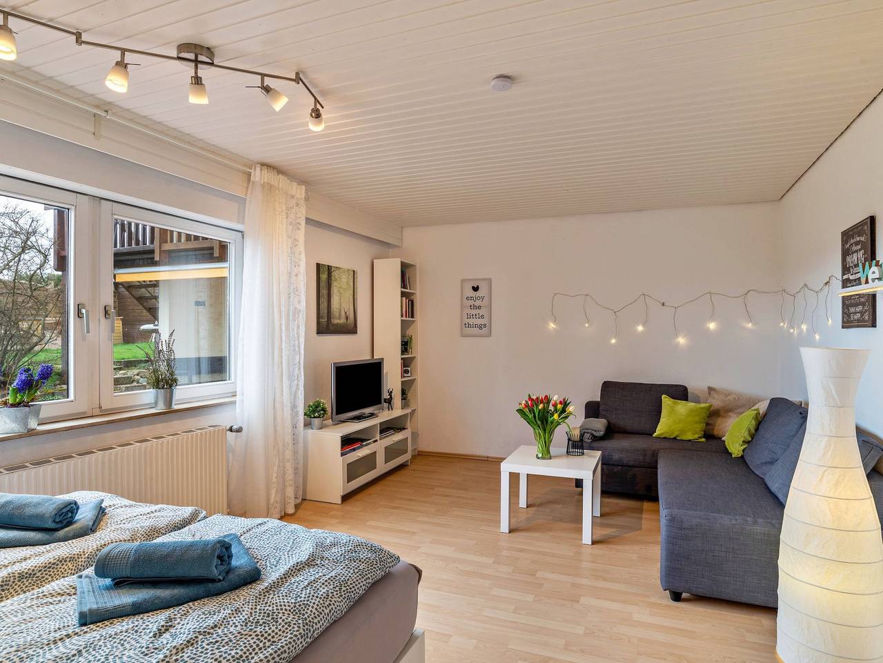 Ganze Ferienwohnung, Wächtersberg - Wächtersberg in Wildberg, Nordschwarzwald