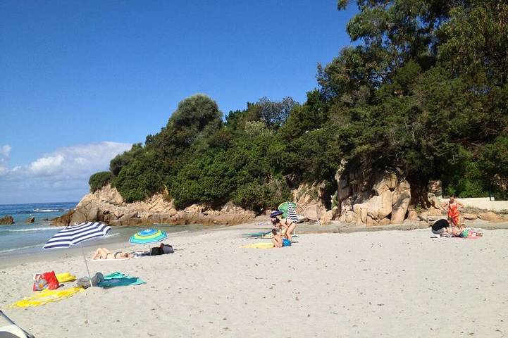 Appartement de vacances pour 6 personnes, avec terrasse