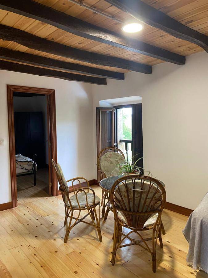 Casa rural para 11 personas, con vistas y balcón en Trasmiera - 4