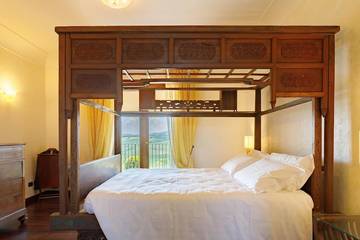 Agriturismo per 6 Persone in San Giovanni in Marignano, Provincia di Rimini, Foto 4