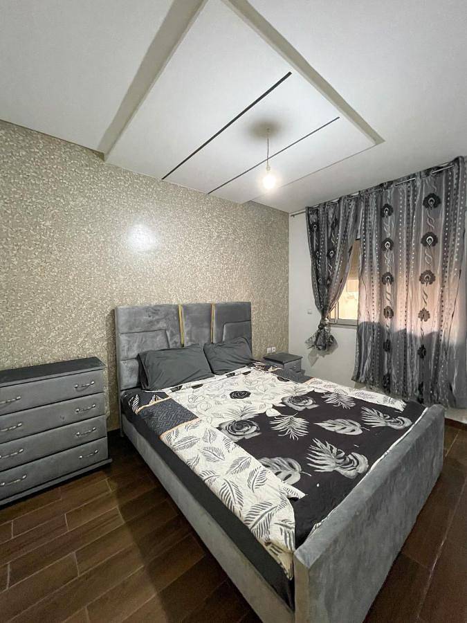 Gîte pour 3 personnes, avec balcon à Kénitra - 3