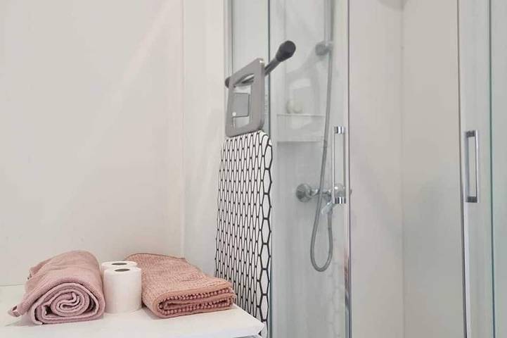 Gîte pour 2 personnes à Cachan - 4