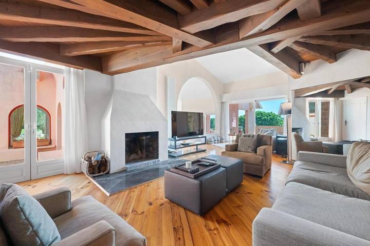 Location de vacances pour 8 personnes, animaux acceptés à Peille - 4