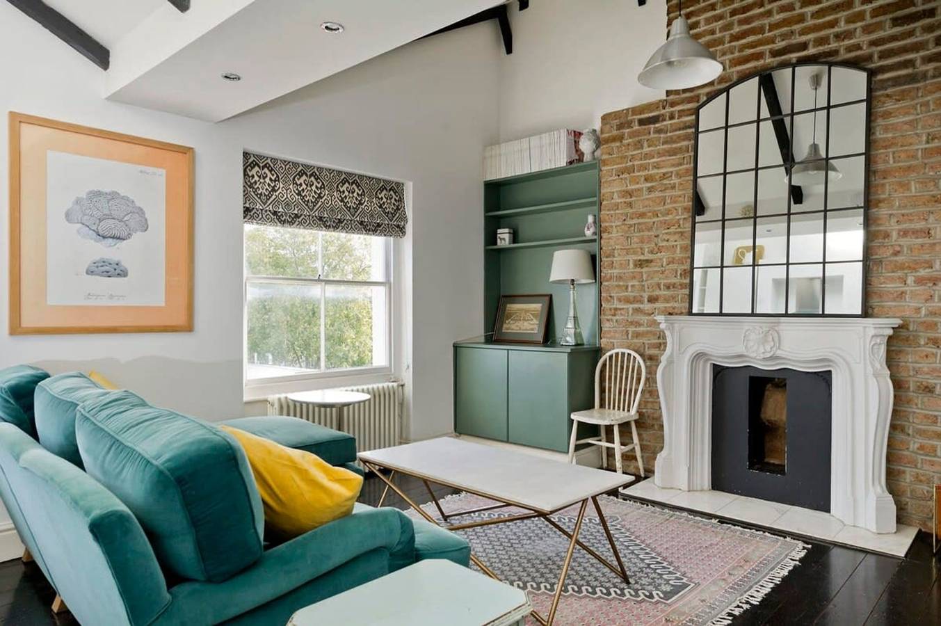 Appartamento vacanze a Londra a partire da 259€ a notte