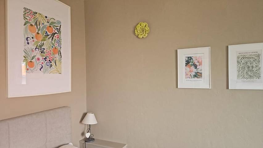 Gîte pour 2 personnes à Bassussarry - 2