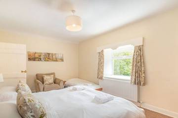 Glamping for 11 People in North Yorkshire, Yorkshire, Photo 4