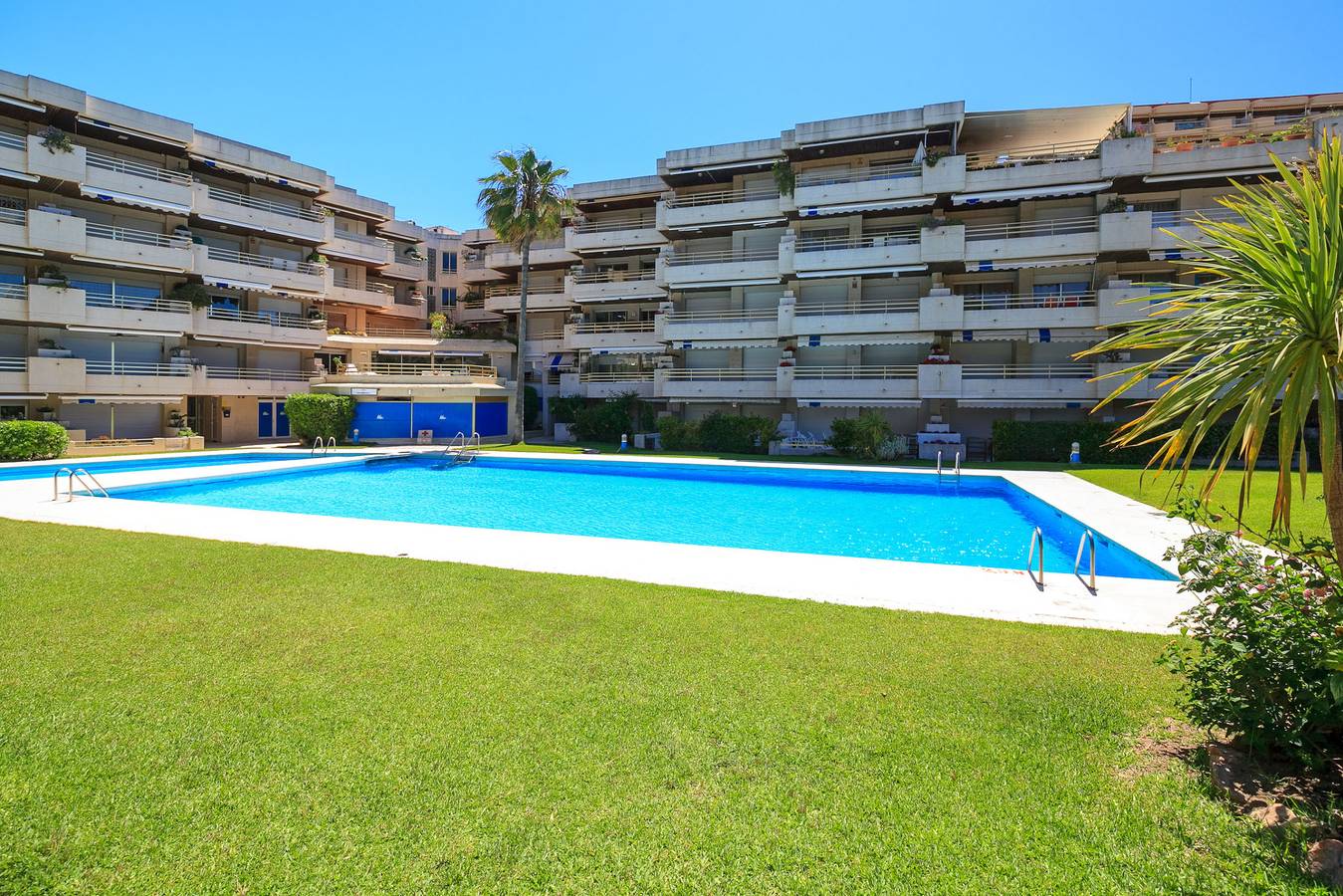 Apartamento entero, Playamero Family Complex in Salou, Costa Dorada