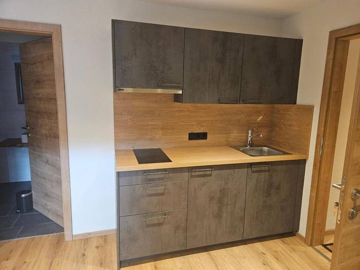 Maison d’hôte pour 10 personnes, avec vue et balcon à Sankt Anton am Arlberg - 4