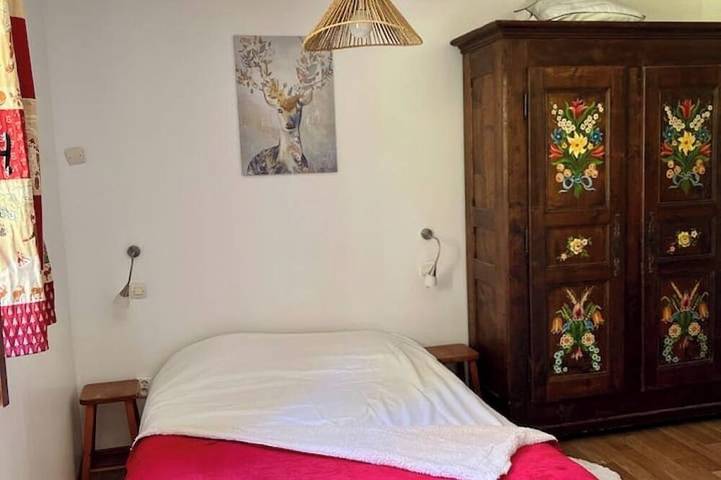 Location de vacances pour 14 personnes à Les Abrets - 4