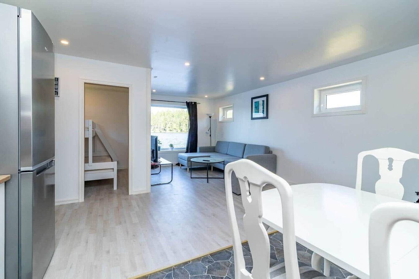 Ogo882 Motala - Sjölunda 41 in Vättern