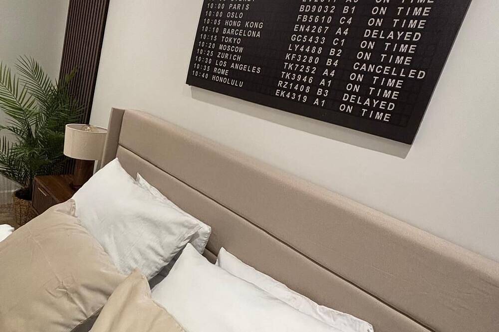 Entire apartment, Garden Suite Paris Alfortville Metro - 10 min from Paris in Alfortville, Val-de-Marne