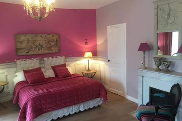 Gîte pour 4 Personnes dans Azay-le-Rideau, Région de Chinon, Photo 1