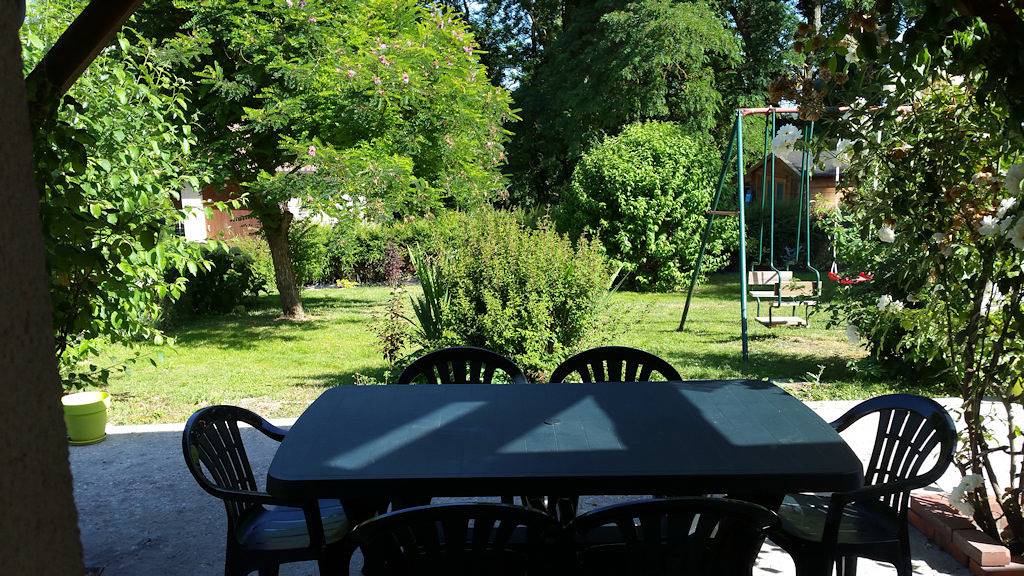 La Colardine 3* in Châtillon-sur-Cher, Région de Romorantin-Lanthenay