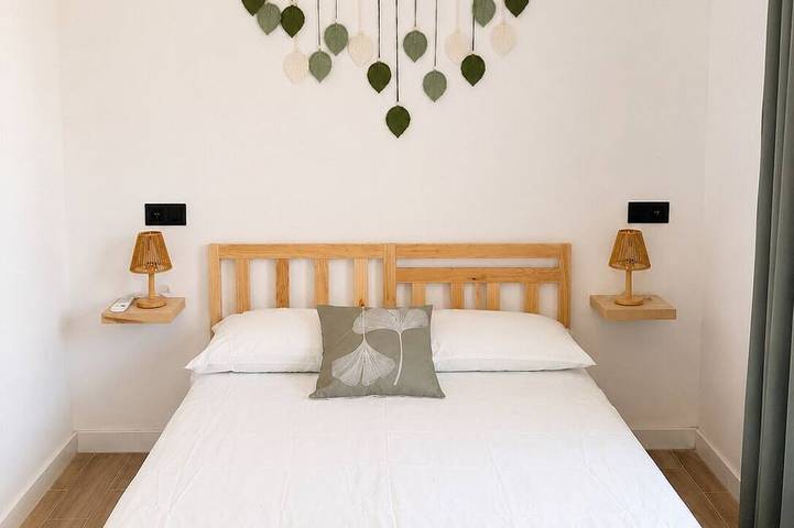 Appartement entier, Torrox Village House in Torrox Pueblo, Torrox