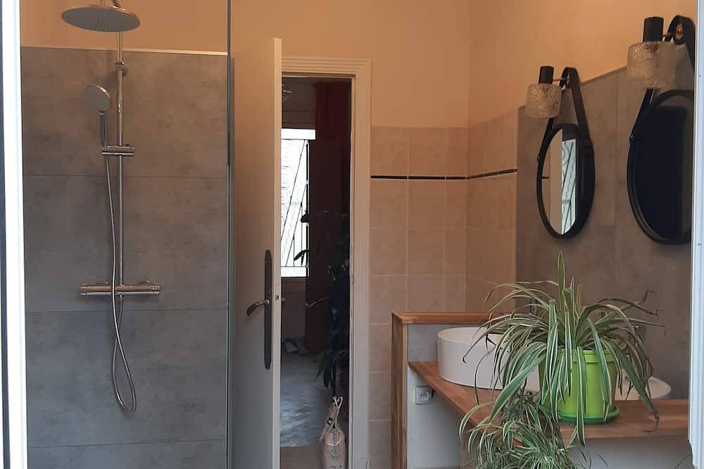 Le 16, maison 6 pers, jardin🐝⭐❤️ in Bonnefoy-Roseraie-Gramont, Toulouse