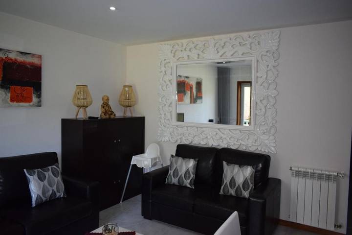 Gîte pour 6 personnes, avec jardin ainsi que piscine et vue dans Fão - 3