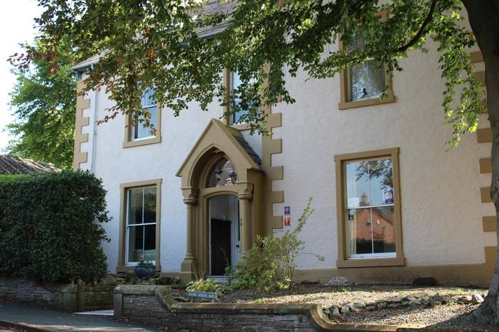 B&b for 2 people, with Garden in Penrith