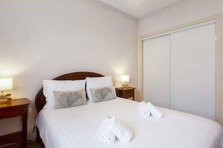 Maison Confort 3 Chambres Piscine- 6 Couchages, Tarnos Limite Pays Basques in Tarnos, Côte d’Argent