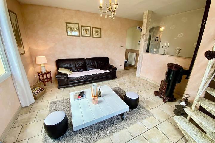 Location de vacances pour 6 personnes à Alba-la-Romaine - 2