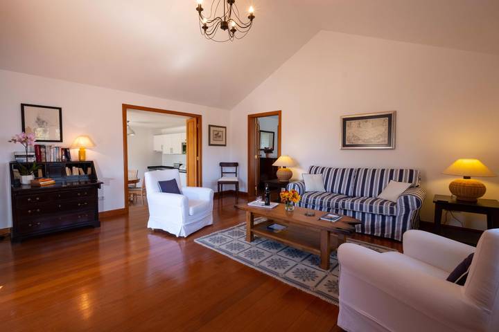 Casa rural para 2 personas, con jardín y piscina en Isla de Madeira - 3