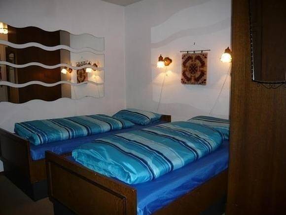 Hütte für 4 Personen, mit Balkon und Sauna sowie Pool in Oberstdorf - 3