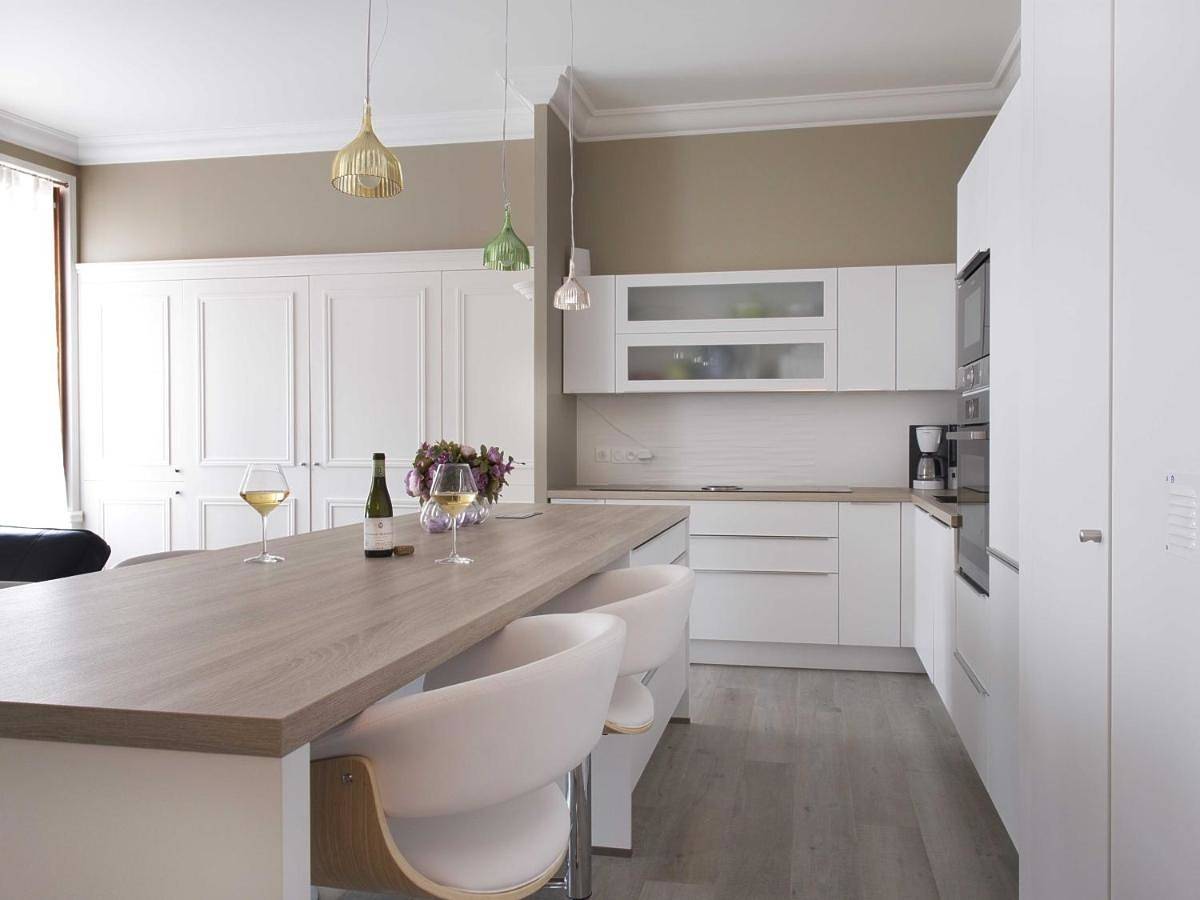 One-Bedroom Apartment in Beaune, Région de Beaune