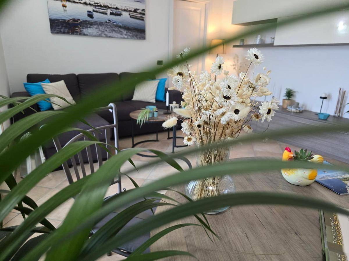 Itaca B&B in Piano di Sorrento, Napoli e dintorni