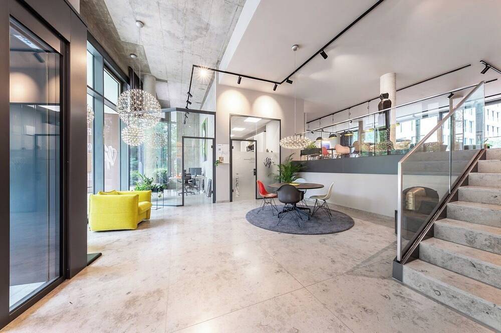 Ganze Wohnung, Iparmtent Darmstadt Xs in Darmstadt, Südhessen