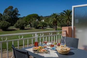 Location De Vacances pour 2 Personnes dans Grimaud, Région de Draguignan, Photo 4