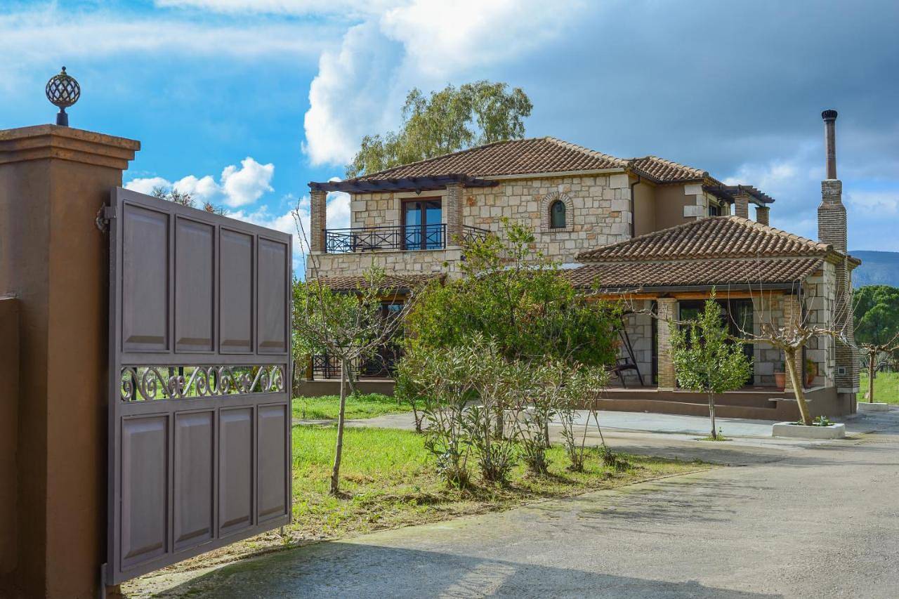 Casa Soleada in Γαϊτάνι, Ζάκυνθο