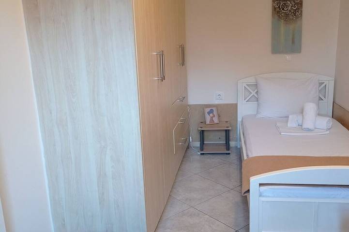 Gîte pour 4 personnes à Nauplie - 4