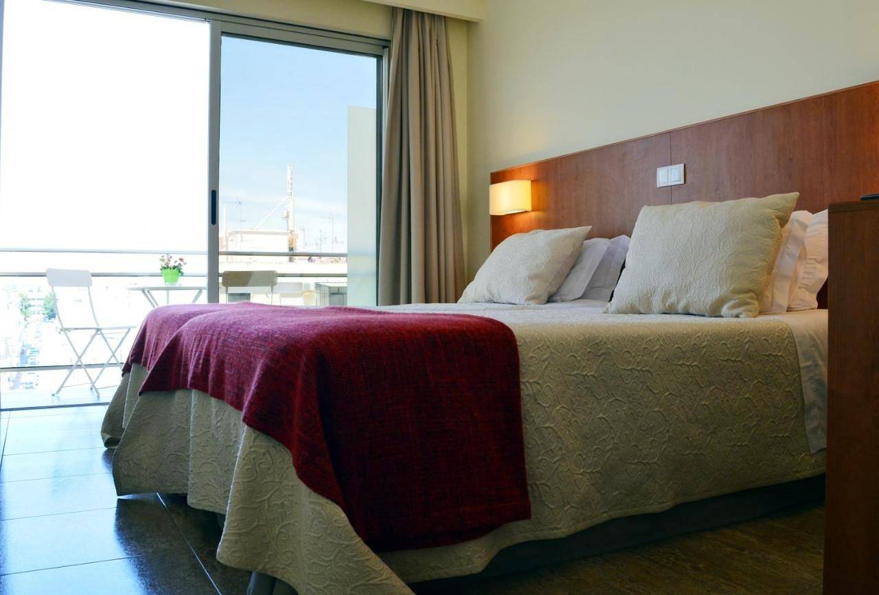Hotel Apolo in Vila Real de Santo António, Distrito de Faro