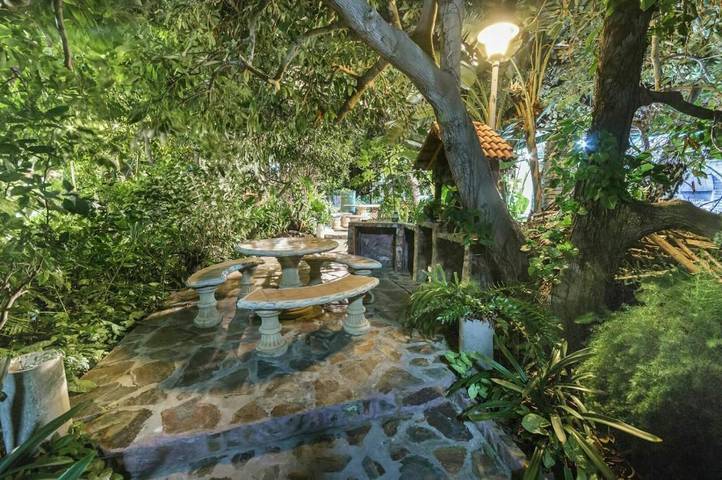 Chalet para 4 personas, con jardín además de jacuzzi y piscina en Gran Canaria - 3