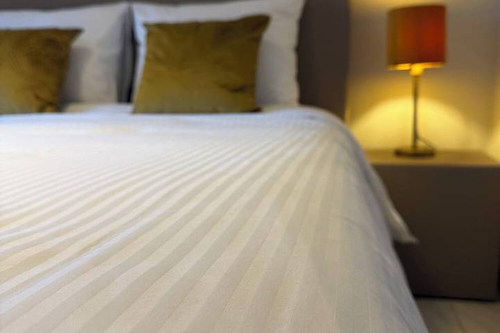 Location de vacances pour 8 personnes, avec jardin à Opglabbeek - 3