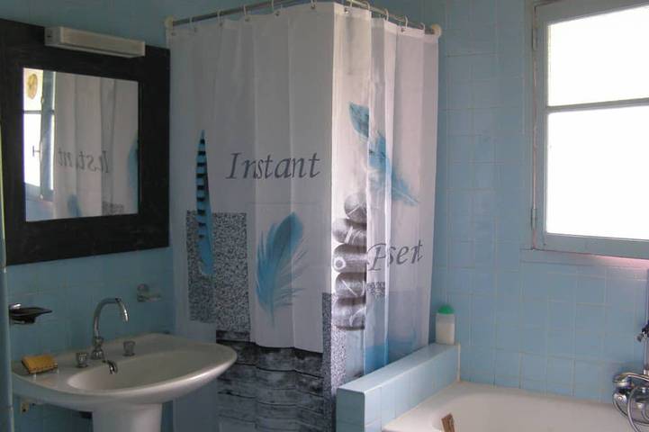 Location de vacances pour 15 personnes, avec jardin à Camarade (Ariège) - 2