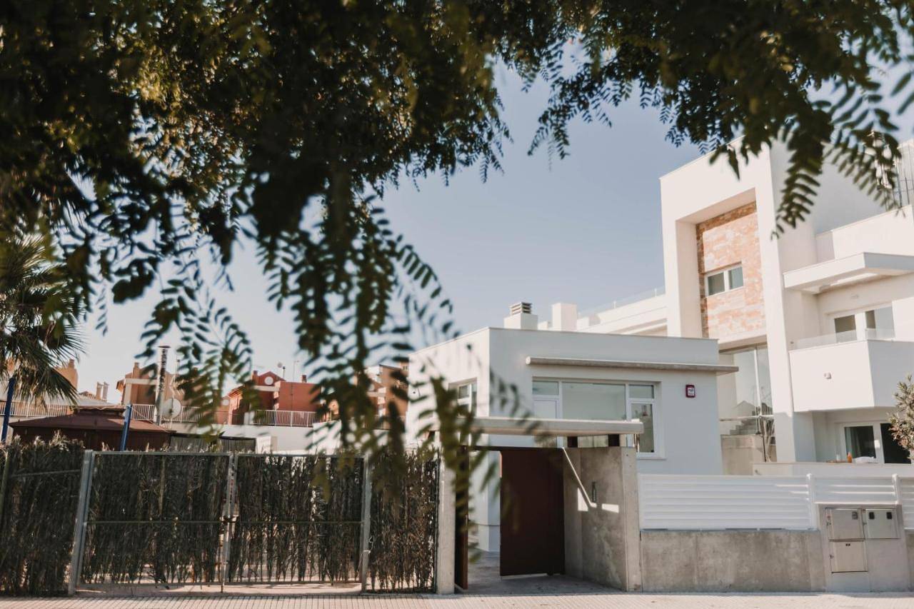 Apartamentos Subup in Cabo de Palos, Cartagena