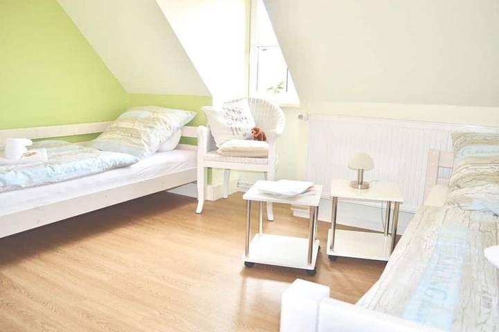 Ferienwohnung für 4 Personen in Wernigerode (Stadt) - 3