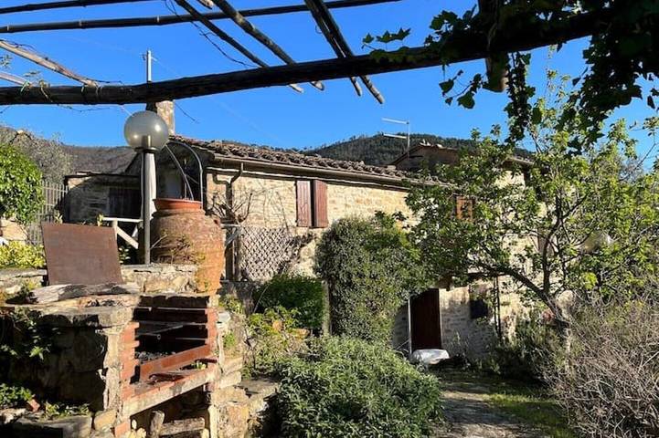 Casa vacanza per 8 persone, con balcone e giardino, con animali domestici - 1