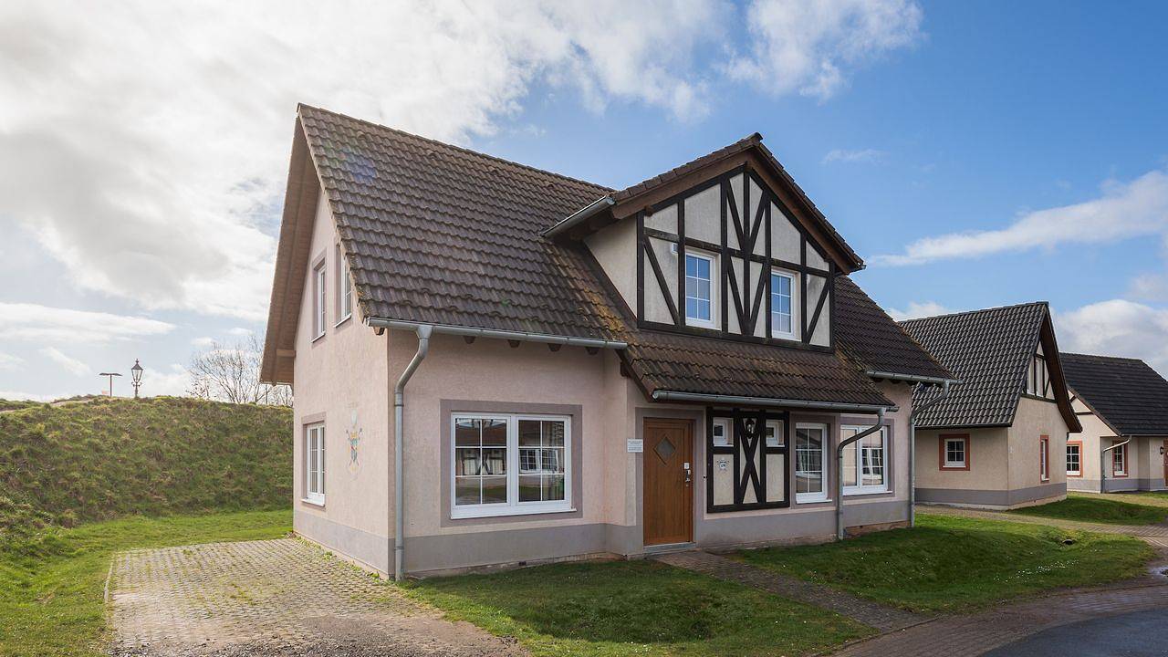 Villa für 10 Personen (157 m²) in Cochem in Ediger-Eller, Cochem-Zell