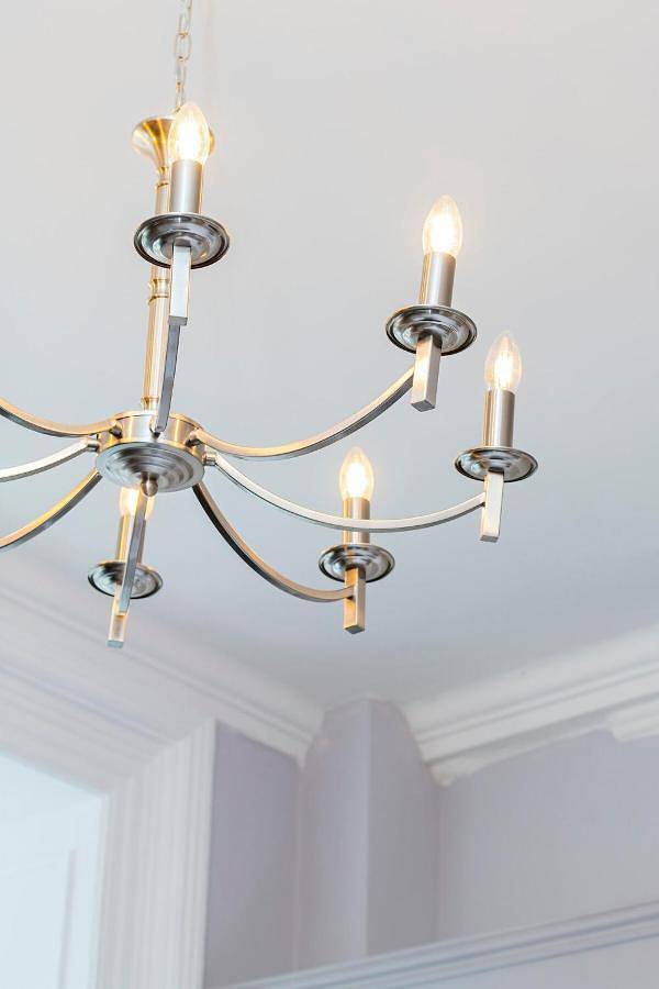 Gîte pour 2 personnes, avec vue à Howth - 4