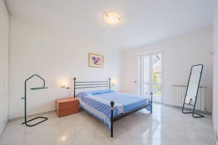Lucerna Due in Ameglia, Commune d'Ameglia