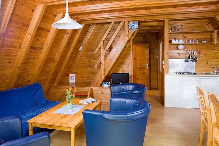 Agriturismo für 6 Personen in Altes Land Stade - 3
