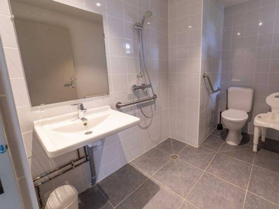 Vvf Villages - La Côte Normande - Veules-les-Roses - Landhaus 5 personen - 3 Münzen in Veules-les-Roses, Dieppe und Umgebung