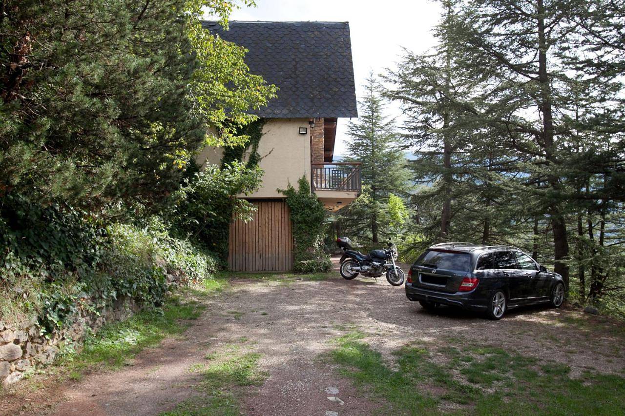 La Caseta del bosc de Sort in Sort , Pirineo Catalan