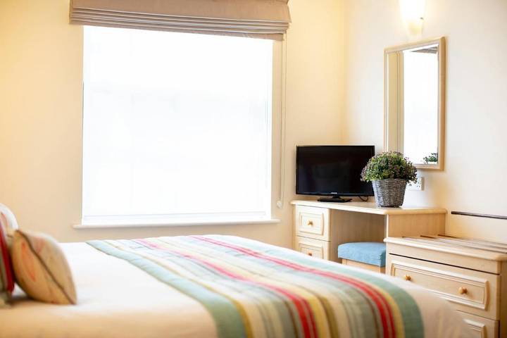 Location de vacances pour 4 personnes dans Saint-Hélier - 4