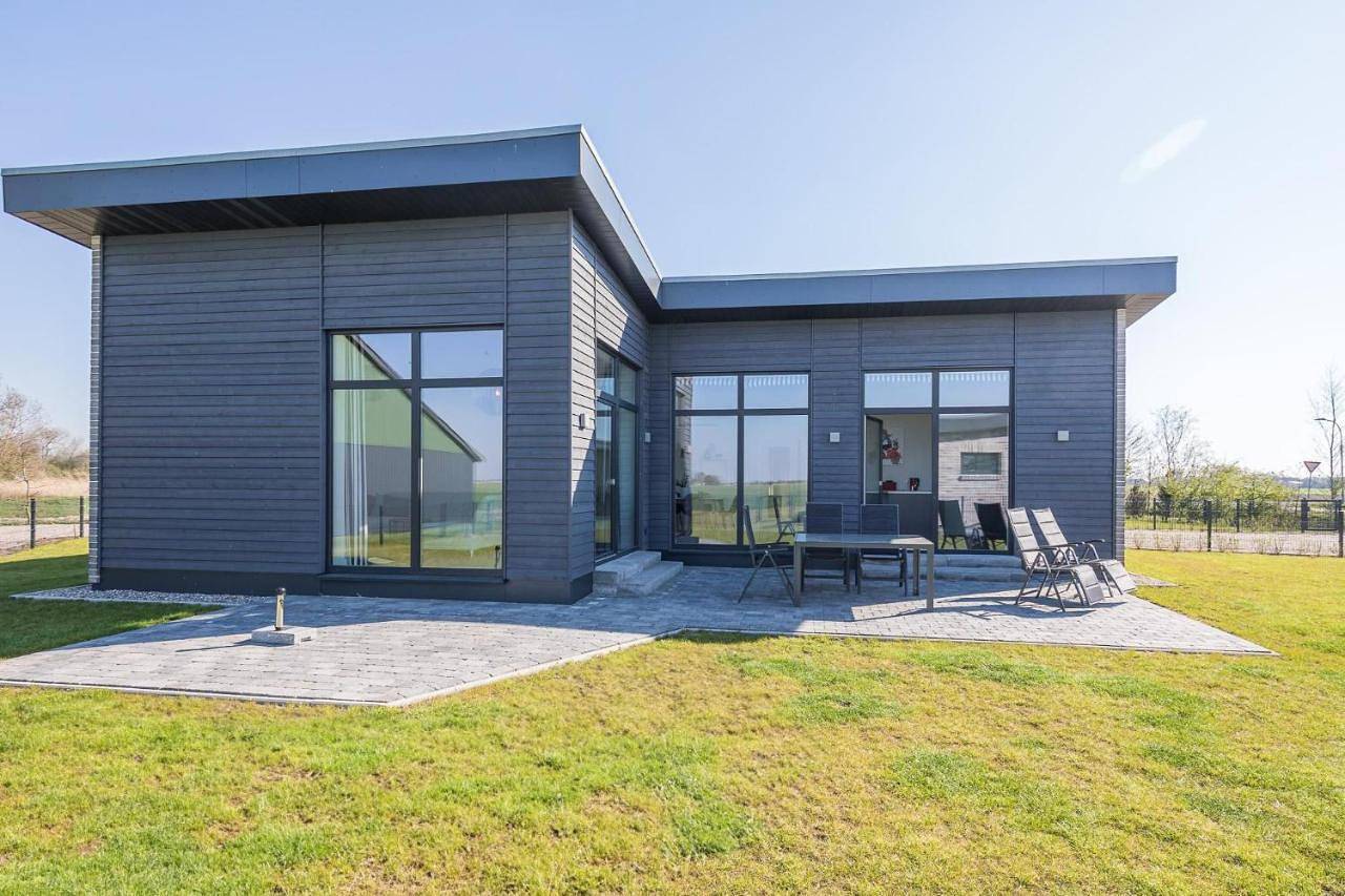 Georgs Huis in Neukirchen (Nordfriesland), Nordfriesland